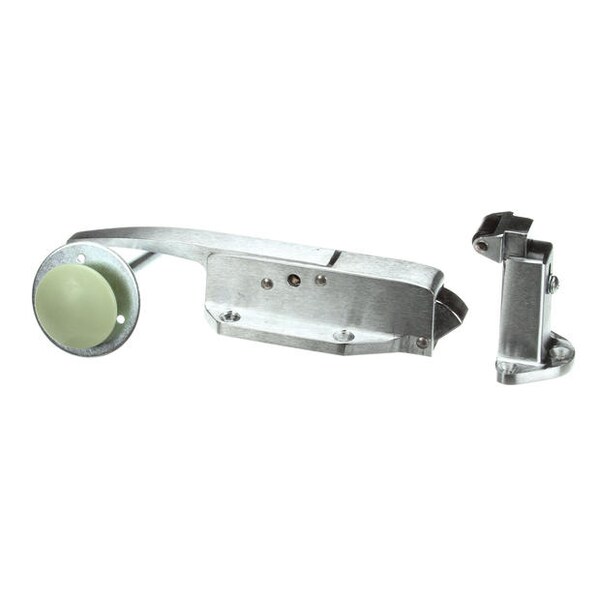 Amerikooler Offset Dr Latch With Strike &Ir 10058L0621 - main